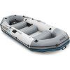 Člun INTEX 68376 MARINER 4 Set - MODEL 2026 šedá 68376