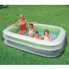 Bazén INTEX 56483 nafukovací FAMILY obdélník 262x175x56  56483