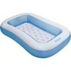 Bazén INTEX nafukovací dětský BABY POOL 166x100  57403
