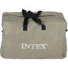 Člun INTEX 68325 EXCURSION 5 Set INTEX šedá 68325