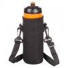 Cooling termoobal na láhev černá (Objem 750 ml)