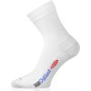 Lasting funkční ponožky OPL bílé (Velikost L)