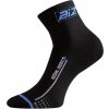 Lasting funkční cyklo ponožky BS30 černé