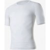 Lasting pánské funkční triko ABEL bílé