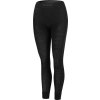Lasting dámské merino spodky MAURA černé (Velikost L/XL)