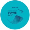 Disc Golf Putter disk na disc golf