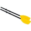 Člun nafukovací SEAHAWK 2 Set INTEX zelená 68347
