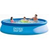 Bazén INTEX EASY 396 x 84cm bez filtrace 28143  28143