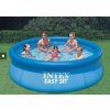 Bazén INTEX EASY 396 x 84cm bez filtrace 28143  28143