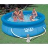 Bazén Intex Easy 305 x 76 cm s filtrací 28122  28122