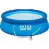 Bazén Intex Easy 305 x 76 cm s filtrací 28122  28122