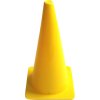 Kužely kopaná 24cm modrá 3415MO
