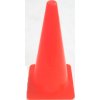 Kužely kopaná 24cm žlutá 3415ZL