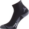 Lasting funkční běžecké ponožky RTF černé