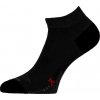 Lasting funkční běžecké ponožky RXS černé