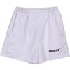 SH-6 dámské šortky bílá (Velikost oblečení S)