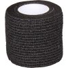 Grip Tape flexibilní sportpáska černá