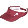Pro Player Womens Visor dámský kšilt černá