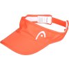 Pro Player Womens Visor dámský kšilt černá