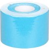 Kinesio Tape tejpovací páska modrá sv.
