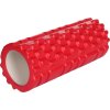 Yoga Roller F1 jóga válec modrá