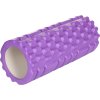 Yoga Roller F1 jóga válec modrá