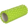 Yoga Roller F1 jóga válec modrá