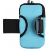 Phone Arm Pack pouzdro pro mobilní telefon zelená