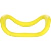 Yoga Ring Soft fitness pomůcka fialová