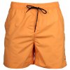San Diego pánské plavecké šortky oranžová velikost oblečení S