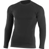 Lasting pánské funkční triko STEM černé (Obleceni LASTING pánské L/XL)