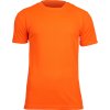 Fantasy pánské triko oranžová neon (Obleceni Merco pánské XS)
