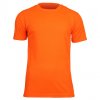 Fantasy pánské triko oranžová neon