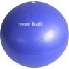 Míč OVERBALL SEDCO 3423 26 cm Červená 3423CE