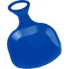 Klouzák BINGO Plastkon 43x35,5x0,4 cm modrá 2106MO