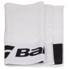Towel ručník bílá-černá
