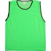 Premium rozlišovací dres zelená (Velikost oblečení 128)