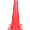 Sport kužel červená (Výška / šířka 23 cm)