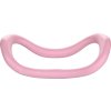 Yoga Ring Soft fitness pomůcka růžová