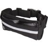 Phone Waist Pack sportovní ledvinka černá