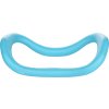 Yoga Ring Soft fitness pomůcka modrá