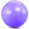 Gymnastický míč 75cm SEDCO SUPER Fialová 0185FI