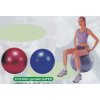 Gymnastický míč 75cm SEDCO SUPER Modrá 0185MO
