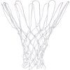 White basketbalová síťka