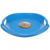 Tornado sáňkovací talíř modrá