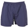SH-5 pánské šortky modrá tm.