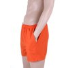 SH-5 pánské šortky oranžová