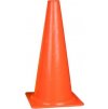 Sport kužel oranžová (Výška / šířka 10 cm)