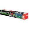 Branka plast mini BRANKA + MÍČ MONDO  18017