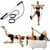Fit stick posilovací tyč s gumou